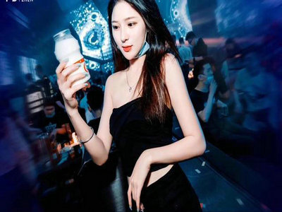 河源酒吧招聘
